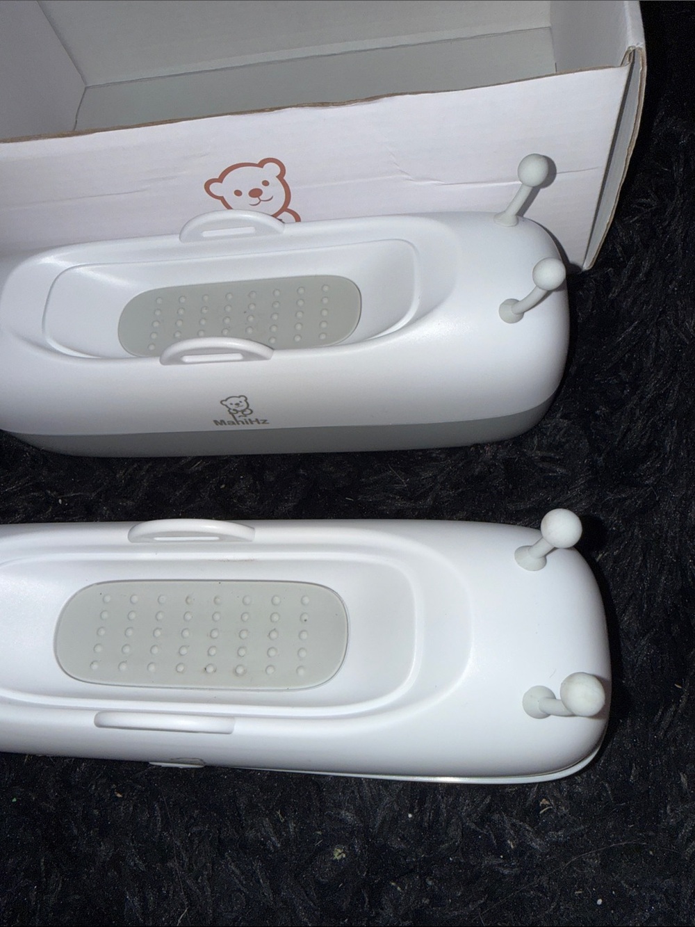 Smart Baby Stroller Rocker!! (New) - Picture 4 of 11